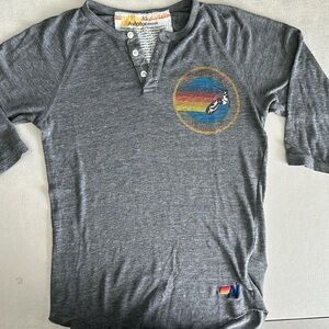 Aviator Nation Henley